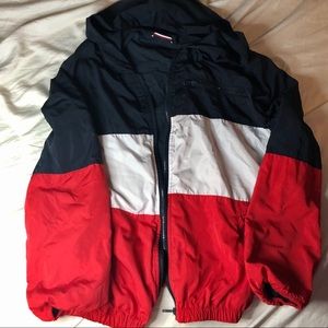 Brandy Melville Windbreaker